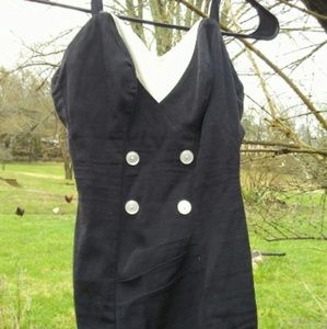 50s Pinup Catalina swimsuit